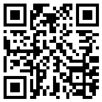 QR Code for bitcoin:1DBfUSf9XfXX8KbdfzYNAYP7rxZ1MS1MD8