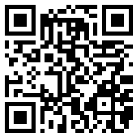 QR Code for bitcoin:1DBfnHzGbpLLYFijHXmphy5LypErrtgCUf