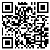 QR Code for bitcoin:1DBj2v9gSQqtfQAidZsvnfU2xccZ6owdat