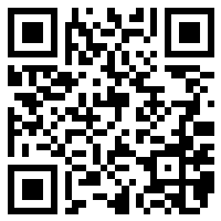 QR Code for bitcoin:1DBjTLS3c13v25C5bPAepUc4hRNx4cqXHS
