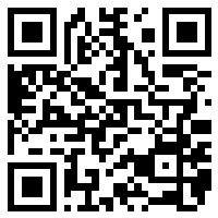 QR Code for bitcoin:1DBjvo2ydpFSjx1VTHMhcoKi7MuDNbJ3ji