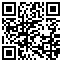 QR Code for bitcoin:1DBr7Ua76cpR2SHHNF5BiZs8Y1M5rPgi4s