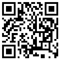 QR Code for bitcoin:1DBuWtP9cPVGPrDTxyPy1C9S3SM2q6aDzt