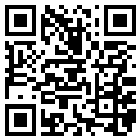 QR Code for bitcoin:1DBvpcsMMUTpxPRFPwhGHVp3asUzbosgNj