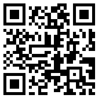QR Code for bitcoin:1DBwprmarbjbCthKwtrpjWeFBF5KQGC5oS