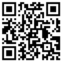 QR Code for bitcoin:1DBwuFoH1cfXWEDSVVATvXxMEFbp7Qpy6r