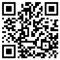 QR Code for bitcoin:1DC3YQPyL5FsQ4m5kpAGKP4oXgtYKCBJTn
