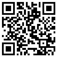QR Code for bitcoin:1DC84MPCzftzCFT7zBCPSCmU4CVAoVRgAp