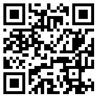 QR Code for bitcoin:1DCBTeHMETrHvDnArTaGAV4RkTTPjdteoP
