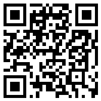 QR Code for bitcoin:1DCDR3jFSymDsMHYNvNJoSD7hTjfsv2ncd