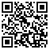 QR Code for bitcoin:1DCDnxzSHnjsFKEdJCgrF9SHNfYhDzkceX