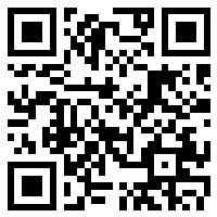 QR Code for bitcoin:1DCDo1AE1pS6ELoPSzn4ZwMYfncFE9avvn