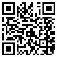 QR Code for bitcoin:1DCGDBEvACTL9FuTBMzBxipqU3LeaJbhnW