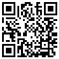 QR Code for bitcoin:1DCPsBDj9U6Z3f62C3ZWAVDFN245RRxFdf