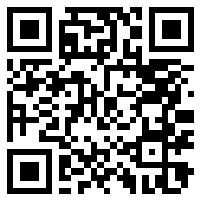 QR Code for bitcoin:1DCVjiBBTP71vyzPimscbBHbe8KGJ8A2RQ