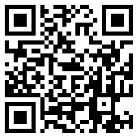 QR Code for bitcoin:1DCaAk9aLzxoTcdCSVZqsA3jtpPuP9BegR