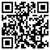 QR Code for bitcoin:1DCckrucQxczWLLmQwRjrhtdC4fad2URMU