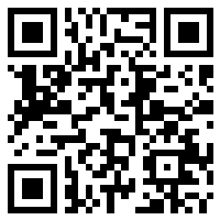 QR Code for bitcoin:1DCeQABS4BZ84LkPg4v2abgQeM9eV5rnTR