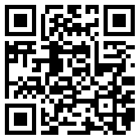 QR Code for bitcoin:1DCf7hY344mURqaCjbsLB22Dm9KLTnfPvg