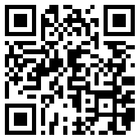QR Code for bitcoin:1DCpU3vVGFTfVX1i3XbDFwoW1Ek79rMRTB