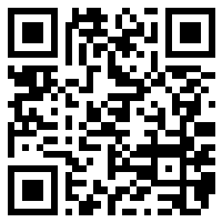 QR Code for bitcoin:1DCrCP6fAofC4tv7r1T2czKfMsCXb3PLyU