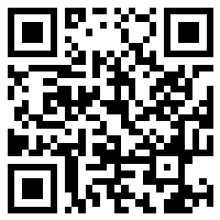 QR Code for bitcoin:1DCrKyjssYWmxg1XuDFovvR3Xw3eVQpgkN