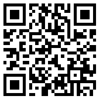 QR Code for bitcoin:1DCryJ9qWhtZYdNpuedu5PP53nL1w2Demh