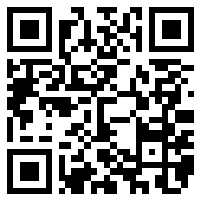 QR Code for bitcoin:1DCvPprPwEMkAqp75MMRiTddk9LFPC3mUe