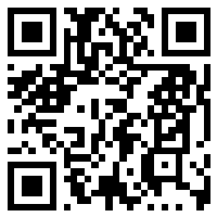 QR Code for bitcoin:1DCxDtRnEjuhADEx4strCbmRvcAD384iSp