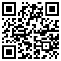 QR Code for bitcoin:1DD4svWiPZe2rTcwDKMJ227rfD82S3eEL1