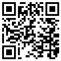 QR Code for bitcoin:1DD9qckU7fxHXVxkQTE2dn6dp2Xo7t5rih