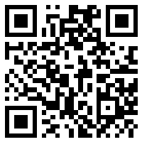QR Code for bitcoin:1DDCeZpRvtnKVodChaPar6AttfMDeYmXQp