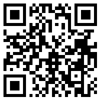 QR Code for bitcoin:1DDFvkBsRecyUiR4FQ5HAbVtRNHaeGPXYc