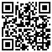 QR Code for bitcoin:1DDHAzXbFwKWbmFRCCe68B7q2WVTdvdRy4
