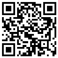 QR Code for bitcoin:1DDKmBKP5pcX4dzfK7SixLQqbkBGeukcGp