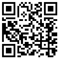 QR Code for bitcoin:1DDV44QQamY7FsrcYAL3YMhmxxq45EL32