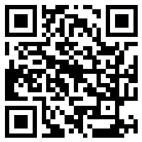 QR Code for bitcoin:1DDVZhU6WiABYveqJsHQ1HkAruQLWEGDMd