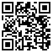 QR Code for bitcoin:1DDWj59u2k3akhtL2fowrWSbCPX5EvaxDt
