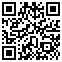 QR Code for bitcoin:1DDXCakzaH5uDtwAh8FGsHQBU7DM2HYait
