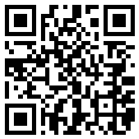 QR Code for bitcoin:1DDoT4uSN47jdxaW9zP58QWMFmfeHn9w2H