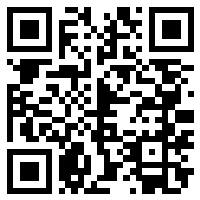 QR Code for bitcoin:1DDpFZDjKr4e2NJLJsTfqCP71Bmv76F8VA