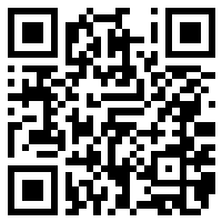 QR Code for bitcoin:1DDrL8Gb9ap1NTUMx3ffTmujS3wXFTZemW