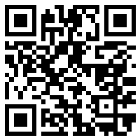 QR Code for bitcoin:1DDrdj9kYXUeGKnTgJVQR7QefuRTEmkRd