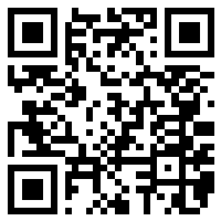 QR Code for bitcoin:1DDsKF3GWTQjhGi6CB6LETbExBjVtdND33