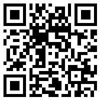 QR Code for bitcoin:1DDvbLGncXx8RvU3ug1VcxrSWUoa4DNcMx