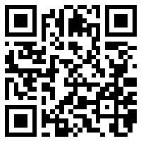 QR Code for bitcoin:1DDzwPxT2TcsoeycP5iojF3xFNCTxTPm9y