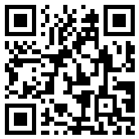 QR Code for bitcoin:1DE2vs6qKQ4kerZUmL52uLSkFzNDXhCD9N