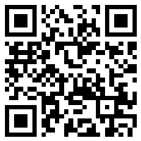 QR Code for bitcoin:1DEFvianRGDR5jprLmKpPPJWoijHDwFchT