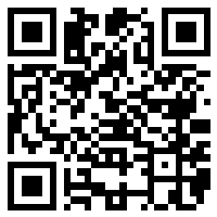 QR Code for bitcoin:1DEKKcMVnVKn7v3pW2bGSWosVHteECxtfv