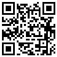 QR Code for bitcoin:1DEST6H2nHW4ebZmiMYt1rYYKqYPz7Qqxw